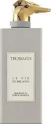 Парфумована вода Trussardi Le Vie Di Milano Walking A Porta Venezia 100 мл