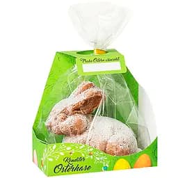 Кекс Kuchenmeister Konditor Osterhase Великодній кролик 350 г