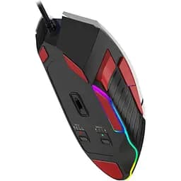 Миша ігрова A4Tech W95 Max Bloody (Sports Navy) - мініатюра 8