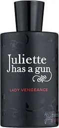 Парфюмированная вода Juliette Has A Gun Lady Vengeance 50 мл