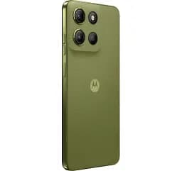Смартфон Motorola G15 XT2521-3 8/512Gb Iguana Green PB6E0065 UA UCRF - мініатюра 7