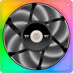 Комплект вентиляторів Thermaltake TOUGHFAN 12 RGB Radiator Fan 3Pack (CL-F135-PL12SW-A)