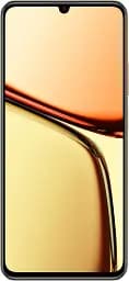 Смартфон Realme C61 8/256Gb Sparkle Gold NFC UA UCRF - мініатюра 6