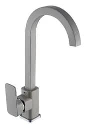 Змішувач для кухні Globus Lux Milano GLM-203SQ-Ftanke