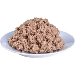 Корм вологий Brit VetDiet Gastrointestinal для собак при проблемах з травленням з лососем 200 г - мініатюра 4