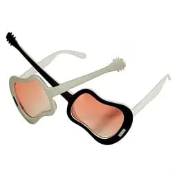 Очки Гитары