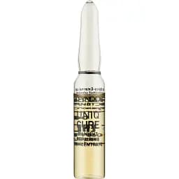 Відновлювальний нічний концентрат для обличчя Skeyndor UniqCure 8H Night Repairing 7 шт x 2 мл - мініатюра 2