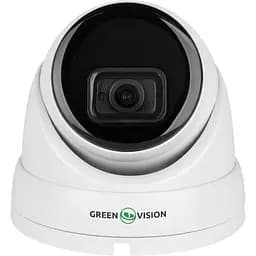 Антивандальна IP-камера GreenVision GV-172-IP-I-DOS50-30 SD