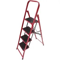 Драбина сімейна 4 сходинки (TG214С)