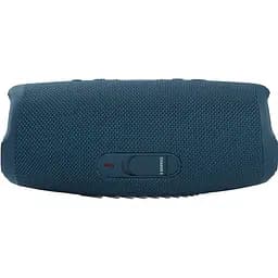 Портативна акустика JBL Charge 5 Blue [JBLCHARGE5BLU] [53958] - мініатюра 2