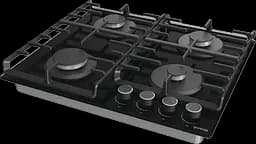 Варильна поверхня газова Gorenje GT642AB (6735429) - мініатюра 3