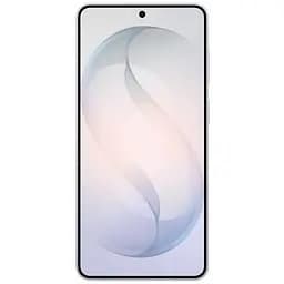 Мобільний телефон Samsung Galaxy S26+ 12/256Gb White (SM-S947BZWDEUC) - мініатюра 2