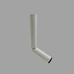 Точечный светильник Skarlat RSLC78057 7W WH+BK 4000K