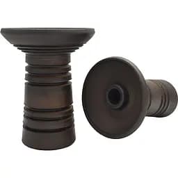 Чаша для кальяну Gusto Bowls Alien коричневий milk