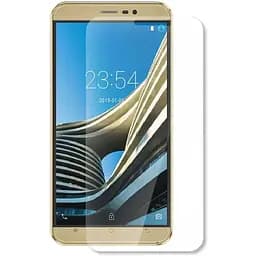 Защитная пленка StatusSKIN для Cubot Note S Экран Глянцевая Pro