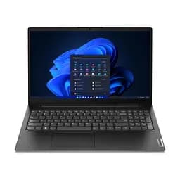 Ноутбук Lenovo V15-G4 15.6 FHD IPS AG, AMD R3-7320U, 8GB, F256GB, UMA, Win11P, чорний (82YU00YCRA)