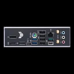 Материнська плата Asus B650M-E TUF Gaming WIFI Socket AM5 (TUF GAMING B650M-E WIFI) - мініатюра 4