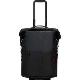 Дорожня Сумка На Колесах Samsonite ECODIVER BLACK 82x40x25 KH7*09019 - мініатюра 8