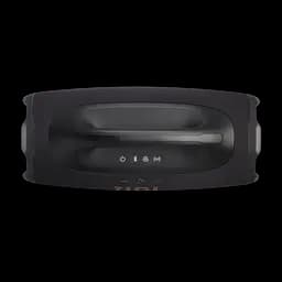 Бездротова акустика JBL Boombox 4 (JBLBOOMBOX4BLK) чорна - мініатюра 4