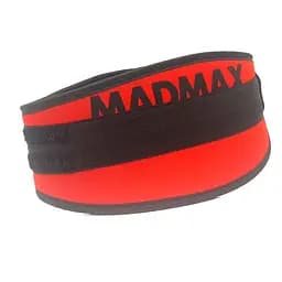 Пояс для важкої атлетики Simply the Best Mad Max M fit0012024 - мініатюра 2