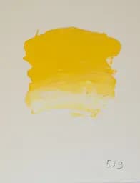Олійна фарба Rive gauche 200 мл, Кадмій жовтий світлий відтінок (Cadmium Yellow Light Hue) - мініатюра 2