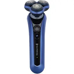 Электробритва Remington X7 Limitless X черно-синий