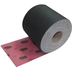 Шліфувальна шкурка Werk на тканинній основі 200 мм х 50 м К80 (62378)
