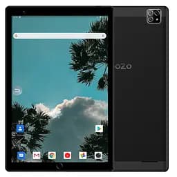Планшет-телефон Hoozo MTPad8LTE 2/32 Black - мініатюра 4