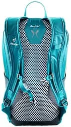 Рюкзак Deuter Speed Lite 12 Petrol-Arctic (1052-3410018 3325) - мініатюра 3