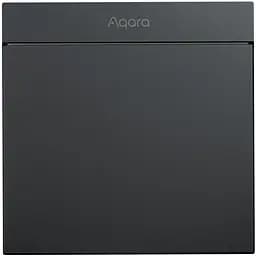 Умный выключатель Aqara Smart Wireless Switch H1M MARS-Tech Dark Grey (WXKG21LM) [107875]