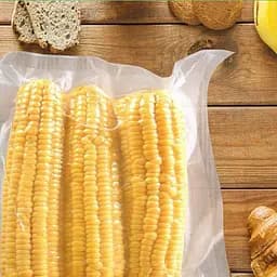 Пакети для вакууматора в рулоні 28 см x 1500 см гофровані для вакуумного пакувальника - мініатюра 8