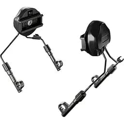 Кріплення для навушників Sordin Suspension kit X2/T2 ARC на шолом