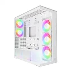 Корпус EATX W/O PSU XTENDER WHT ACPCC00014A ARCTIC