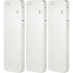 Стабілізатор напруги Volter Smart-81 (3x27) [115910]