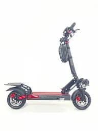 Електросамокат Tesla 2000 New 2025 (2000W, 48V, 21Ah) NFC ключі