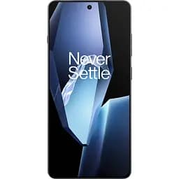 Смартфон OnePlus 13R 12/256GB Nebula Noir [128491] - мініатюра 2