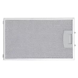 Витяжка декоративна похила Minola HDN 5202 WH/INOX 700 LED - мініатюра 12