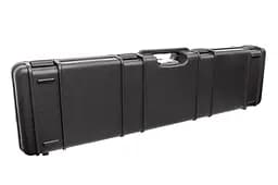 Кейс Negrini 117,5 x 29 x 12 із замком PushPull Чорний