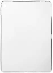 Чехол-накладка TOTO TPU matte Samsung Galaxy Tab 4 T230/231 Clear
