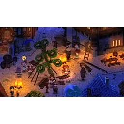 Ключ активації Microsoft Little Goody Two Shoes для Xbox Series S/X - мініатюра 6