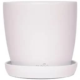 Горшок Elsa Clio премиум 4 л белый (clio-40-wth)