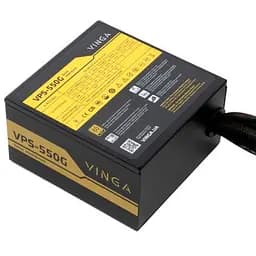 Блок живлення Vinga 550W (VPS-550G) - мініатюра 5