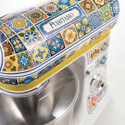 Кухонна машина Ariete 1588 Positano - мініатюра 6