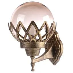 Світильник Brille настінний фасадний накладний GL-65 A