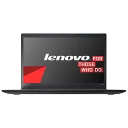Ноутбук Lenovo ThinkPad T470p FHD (i7-7700HQ/16/256SSD/940MX-2Gb) - Class A "Б/У"
