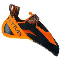 Скельники La Sportiva Python 38.5 Orange LaSportiva (1052-20V200200 38.5)