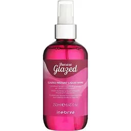 Кондиціонер для блиску з ефектом глазурування Sheсare Glazed Instant Conditioner 250 мл
