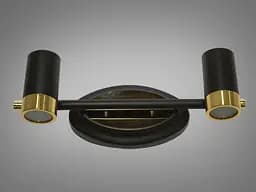 Підсвічування для дзеркал і картин, 6W