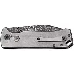 Ніж Boker Tiger-Damast - мініатюра 3