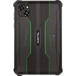 Планшет Oukitel RT3pro 8” HD / 4GB/128GB / G81 / 5150mAh / 16+8Мп / IP69K / LTE Green - мініатюра 3